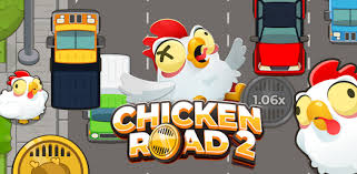Adéntrate en el emocionante mundo de Chicken Road 2 -852518682