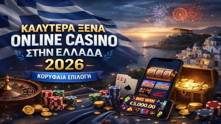 Discover the Exciting World of New Casino Sites in Greece -825964885