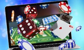 Experience the Thrill of Online Casino Gaming at SpinHub