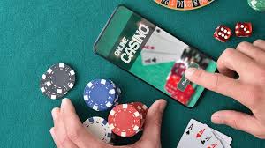 Experience the Thrill of Online Casino Gaming at SpinHub
