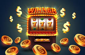 Experience the Thrill of Online Casino Vegas Wild 1204830504