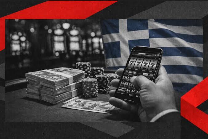 Exploring Mobile Casinos in Greece The Future of Gaming