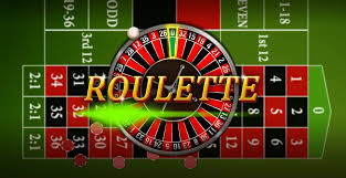 Exploring the Best Live Roulette Sites in the UK -539217949