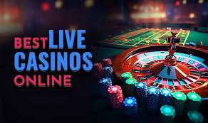 Exploring the Best Live Roulette Sites in the UK -539217949