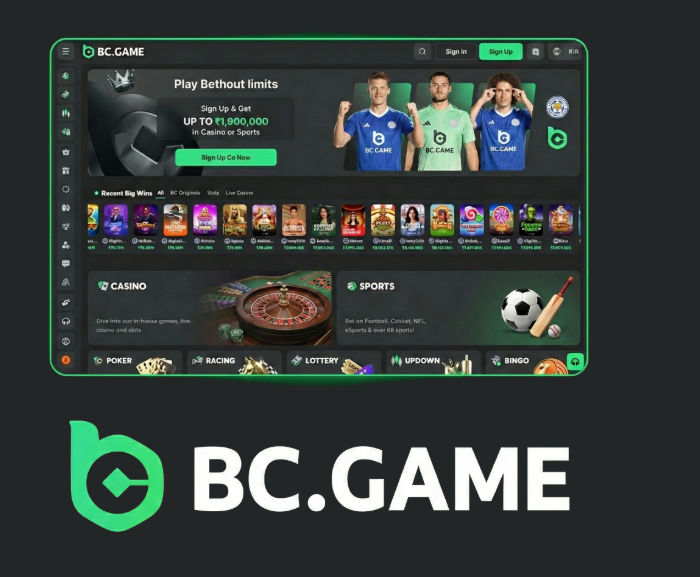 Complete Guide to BC.Game No Deposit Bonus