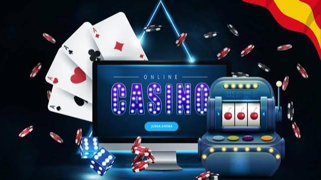 Descubre el Mundo de los Juegos de Casino en Línea