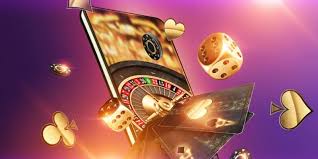 Discover the Thrills of Online Casinos Your Ultimate Guide Discover the Thrills of Online Casinos Your Ultimate Guide