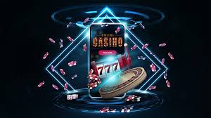 Online Casino Underholdning og Chancer for Gevinst Online Casino Underholdning og Chancer for Gevinst