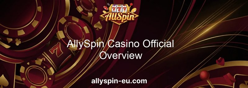 Allyspin Casino: Erfahrungsbericht, Login, Auszahlung und Tipps in Germany