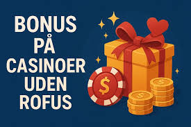 Casino Uden ROFUS Betalingsmetoder og Fordele -1537180118