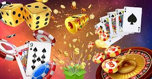 Experience the Thrill of Love at Love Casino 4 Casino