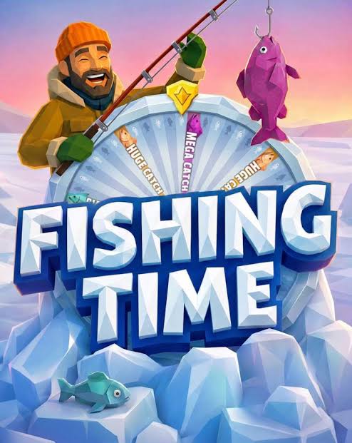 Exploring the Joys of Fishing Time Game A Virtual Fishing Adventure