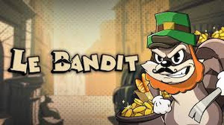 Le Bandit Anmeldelse En Dybtgående Gennemgang af Casinooplevelsen -2070781322