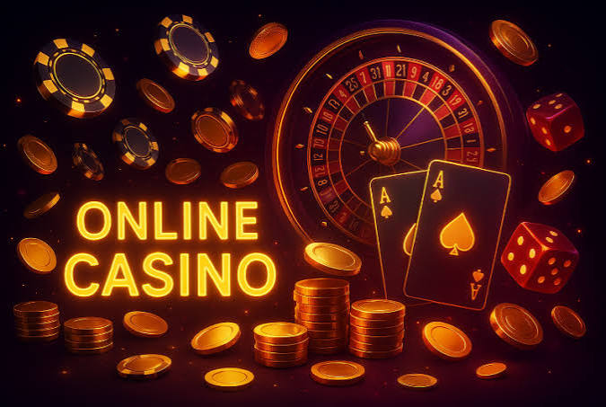 Česká online kasina Vše, co potřebujete vědět o hraní online