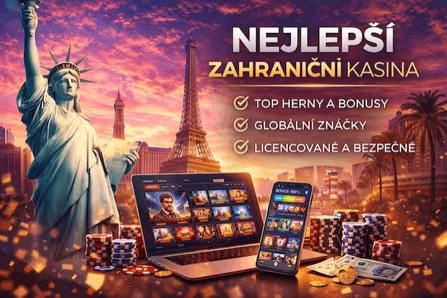 České online casino Vše, co potřebujete vědět 1336147521