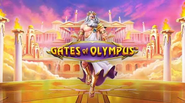 Gates of Olympus Spilleautomat En Eventyrlig Rejse til De Gamle Guder Gates of Olympus Spilleautomat En Eventyrlig Rejse til De Gamle Guder