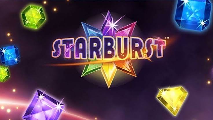 Starburst Spilleautomat En Guide til en Afslappende Spiloplevelse